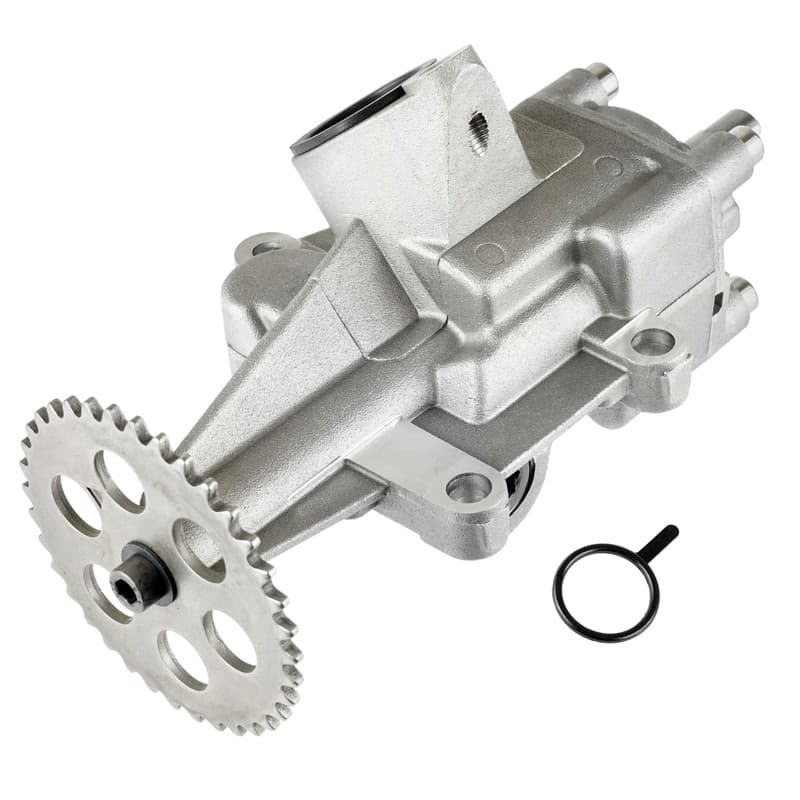 for Polaris Ranger XP 1000 2017 2018 2019-2021 Except Diesel Complete Oil Pump