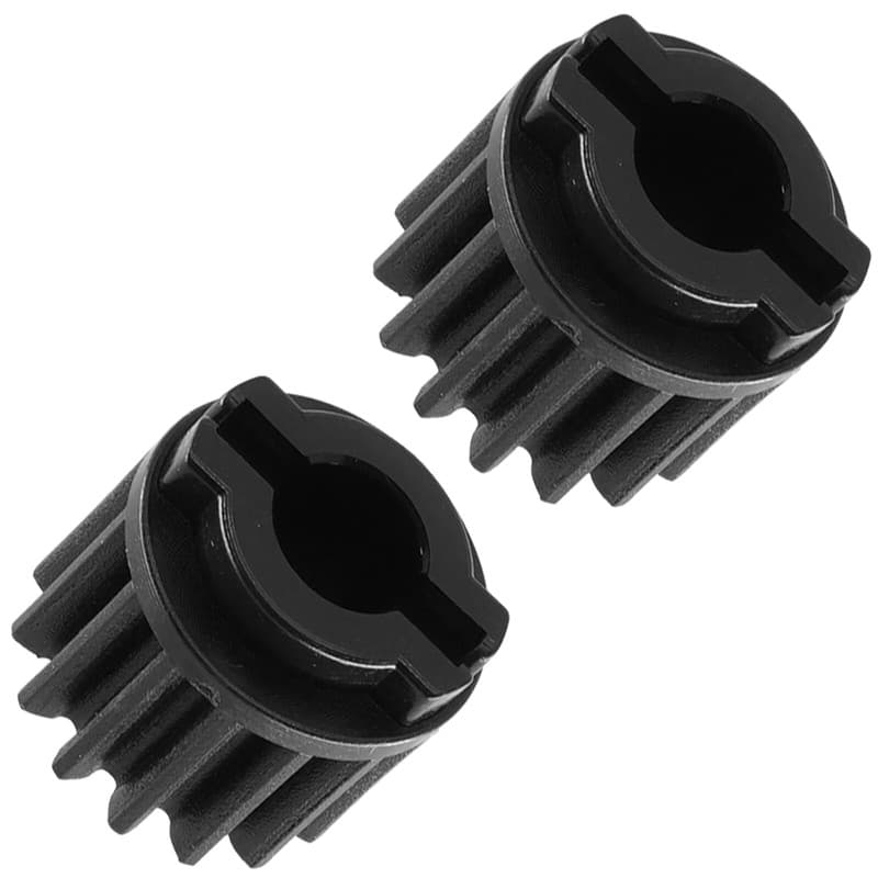 Caltric Water Pump Gear for Can Am Outlander 1000 DPS XT XT-P Xmr 2013-2019 / 2x