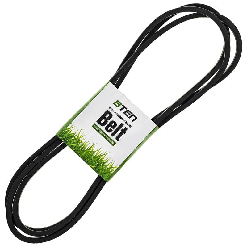 8TEN Deck Belt for Toro 105-6977 TimeCutter ZX440 17-44ZX 44-Inch