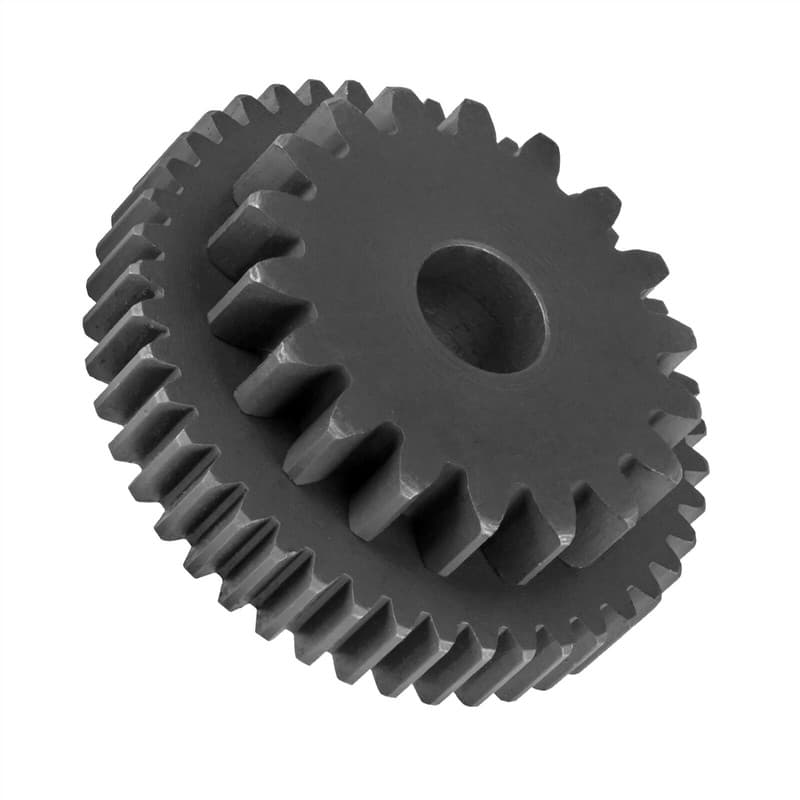 Starter Reduction Gear fits Honda Fourtrax 350 TRX350 4x4 1986 28140-HA0-680