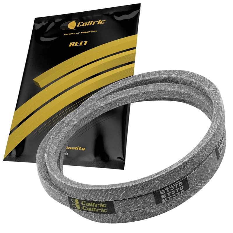 Engine Belt for Husqvarna: 532138399 For Honda: 81516-758-R21 Jacobsen: 325877