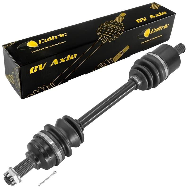Rear Left Or Right CV Joint Axle For Honda Foreman Rubicon 500 TRX520 2020-2021
