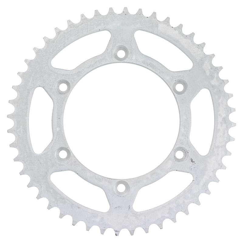 NICHE 520 Pitch 48 Tooth Rear Drive Sprocket for Suzuki RM125 RM250 RMZ450