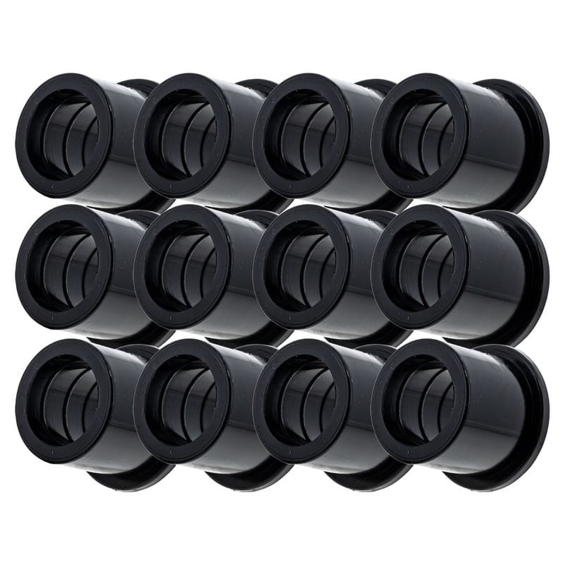 NICHE Front Control A-Arm Bushing for Phoenix 200 RZR 170 Outlaw 50 90 12 Pack