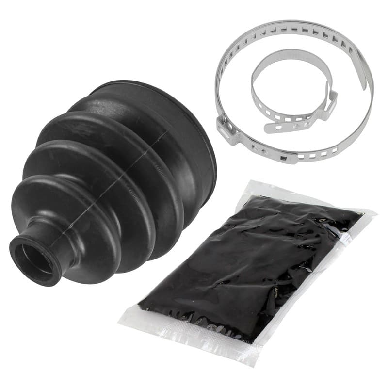 Front Axle Outer CV Boot Kit for Can-Am Outlander 1000R 4X4 Xmr EFI 2016-2019