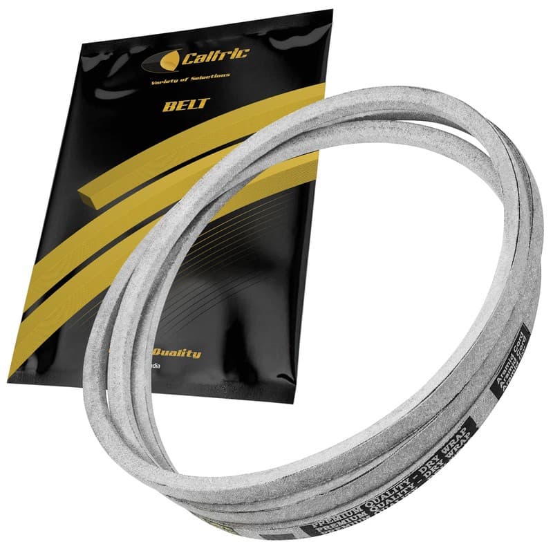 TCU17497 48" Deck Aramid Belt For John Deere 647A F510 F525 / Kubota RFM-48