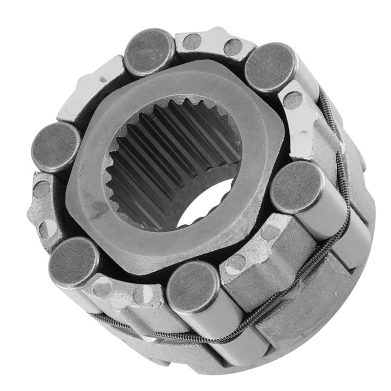 Front Hub Clutch for Polaris Scrambler 500 4X4 1997-2009