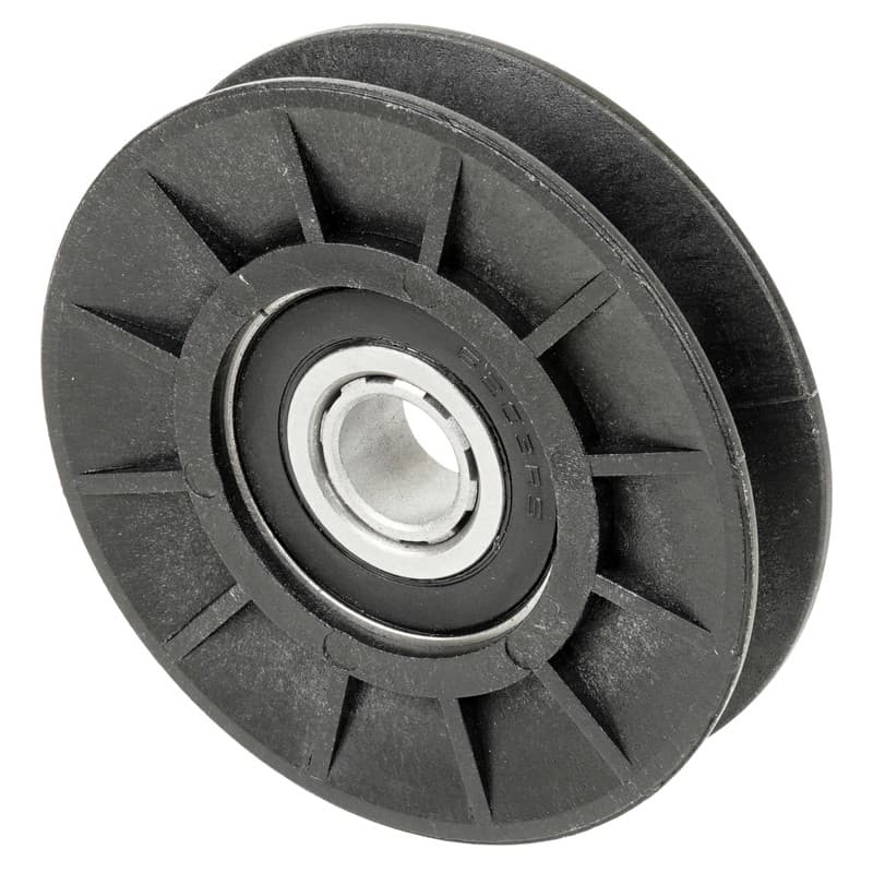 V-Idler Pulley For Murray 24463 34243 624530 70823 280339 34243 70823 24463