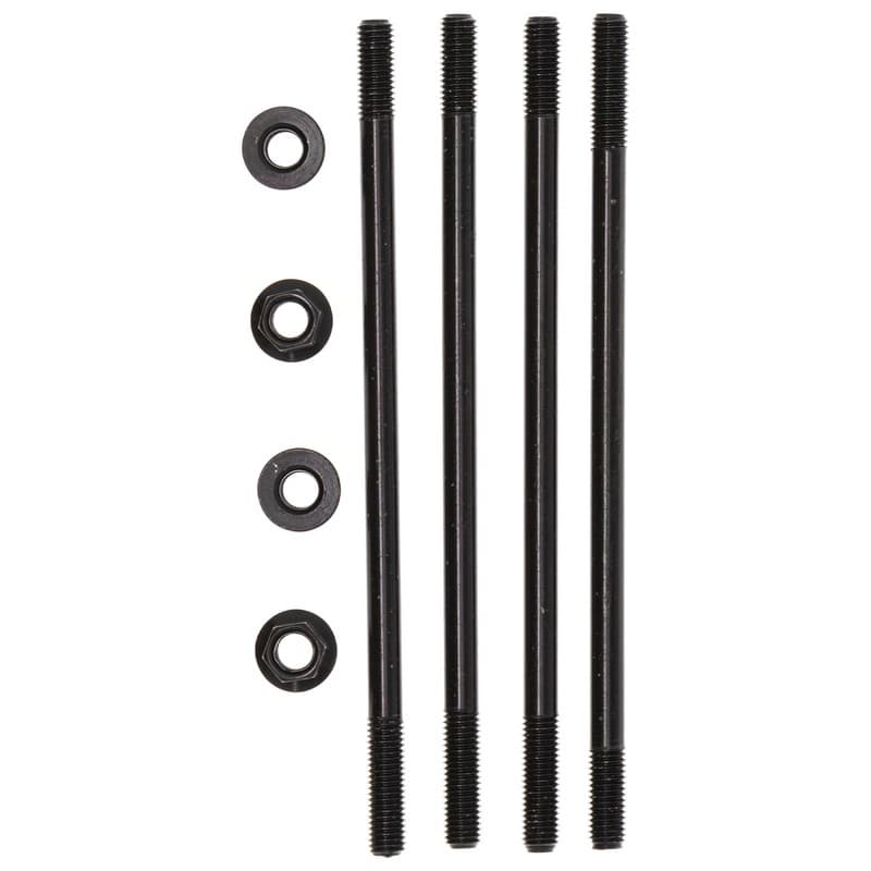 Cylinder Stud Kit for Yamaha Big Wheel Y-Zinger BW80 90116-07035-00 1983-1988