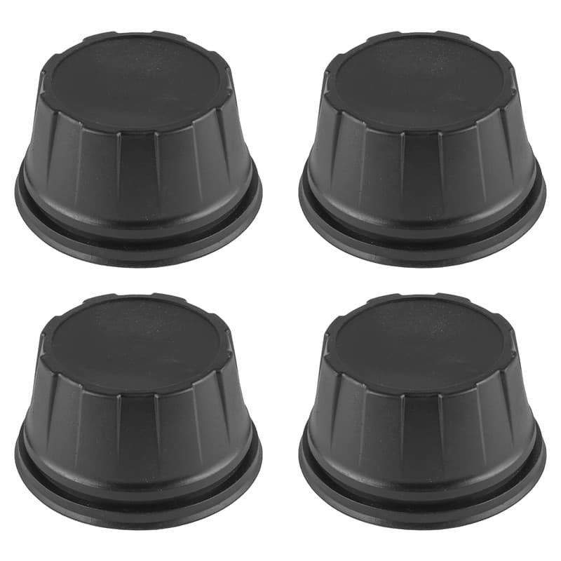 Wheel Center Cap for Honda Recon 250 TRX250 2X4 1998 - 2002 Front Rear Qty 4