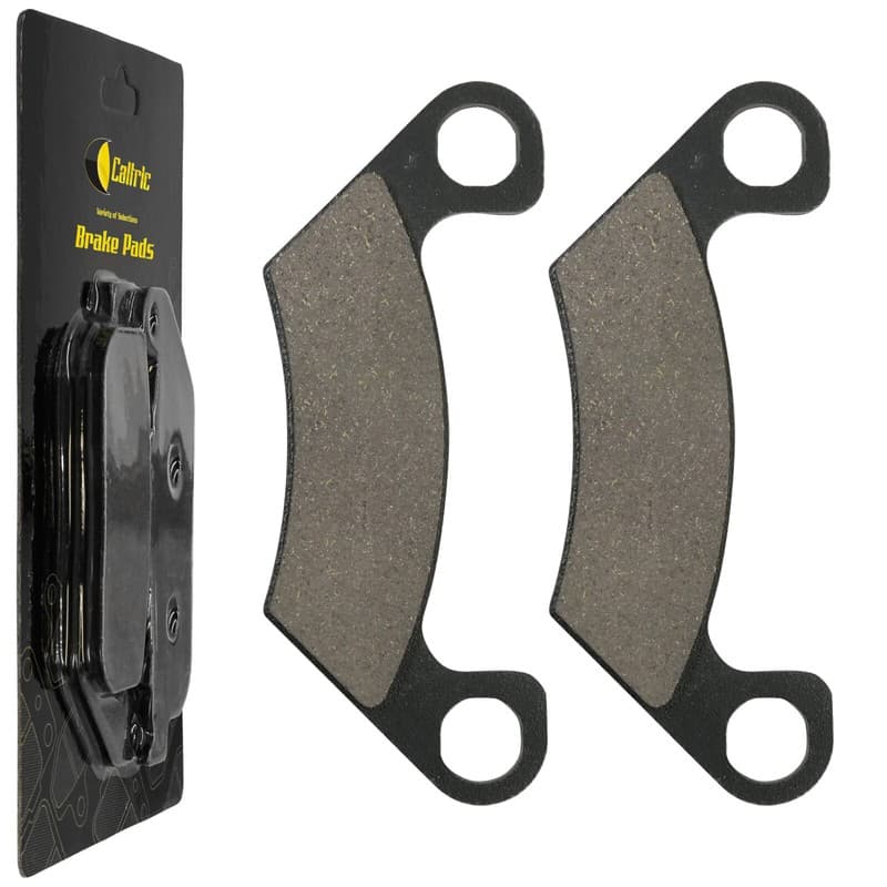 Rear Brake Pads for John Deere RSX860 i,XUV560, XUV560 S4, XUV 590i , XUV590i S4