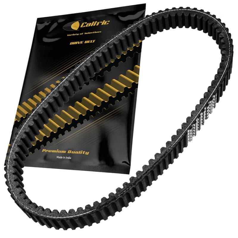 Drive Belt For Yamaha Wolverine 450 YFM450Fx YFM450 Fx YFM 450 Fx 4X4 2006-2010