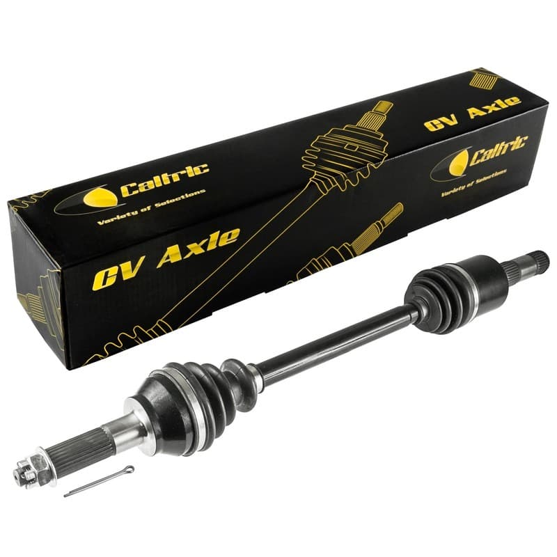 Rear Left CV Axle for Polaris 1332721 1332876 2203741 2204857 1332575 1332647