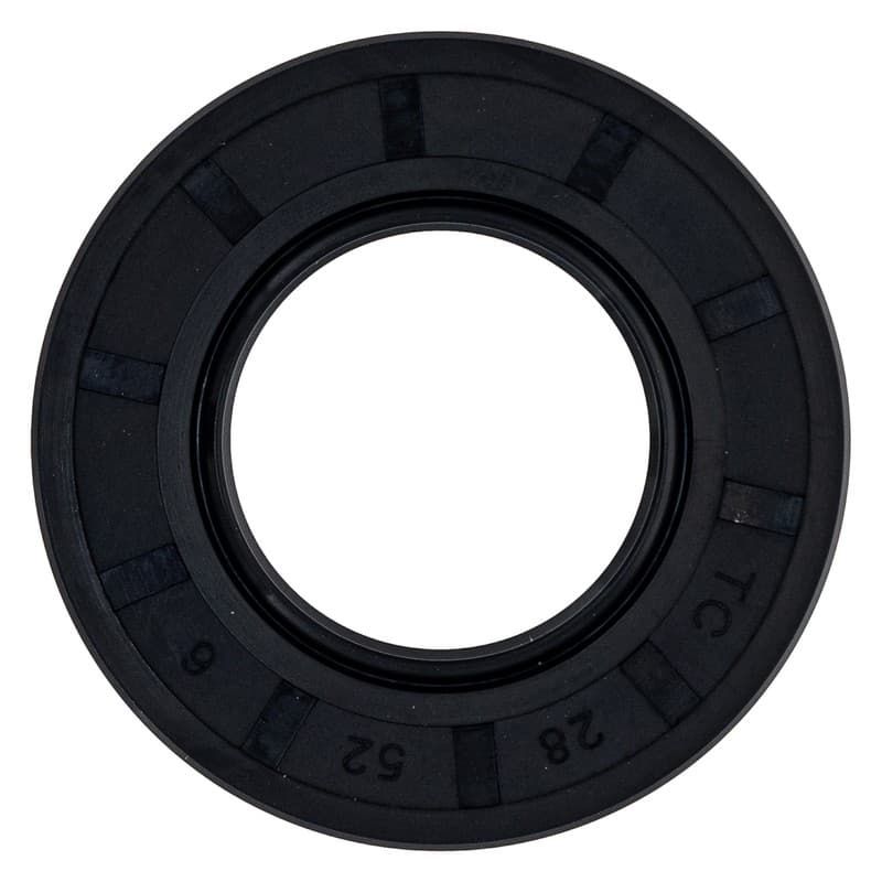 NICHE Oil Seal for Yamaha 93102-28023-00 FJR1300 RT180 TY250 RD400 TC 28x52x6mm