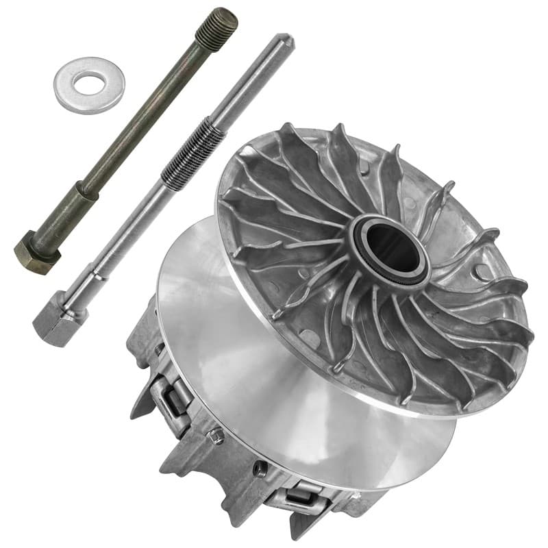 Primary Drive Clutch & Bolt Puller Tool for Can-Am Maverick Trail 800 800R 18-21