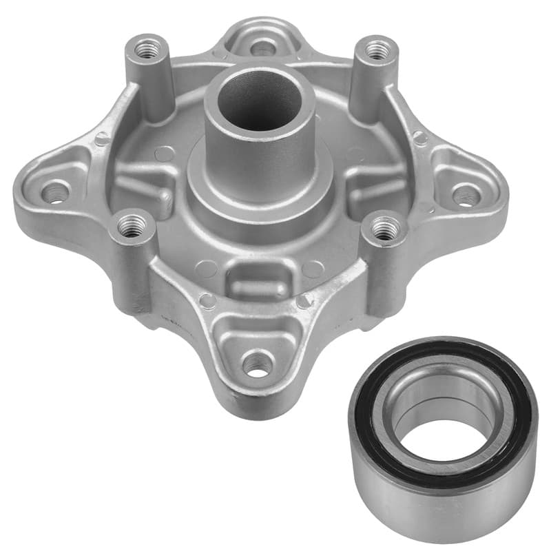Rear Wheel Axle Hub for Polaris Ranger 800 4X4 6X6 / Ranger Crew 800 2010-2017