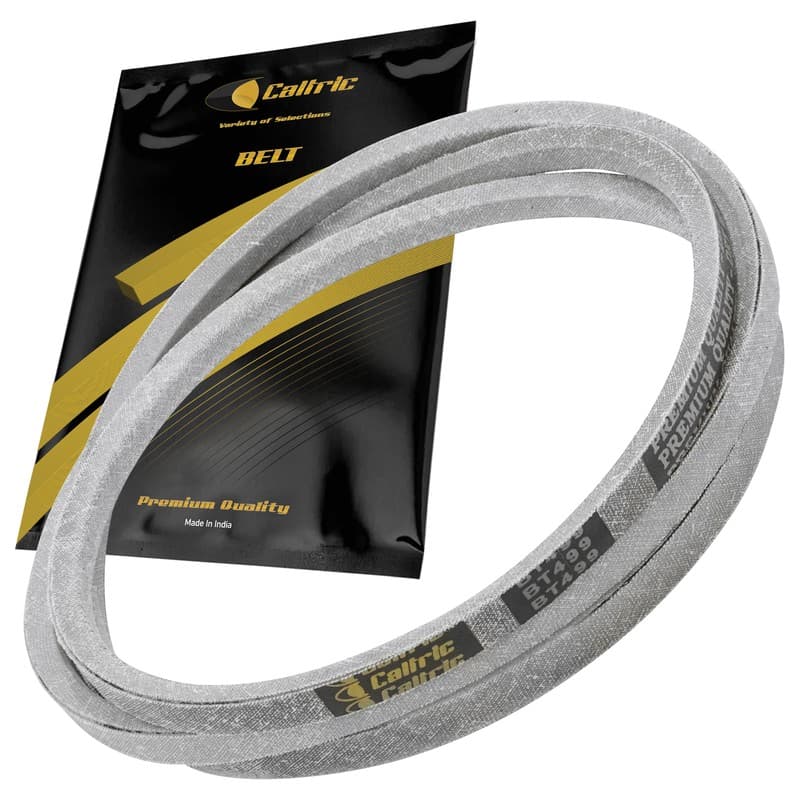 Drive Belt For Cub Cadet LT1042 1045 1046 1050 SLT1550 SLT1554 For Ryobi SLT5400