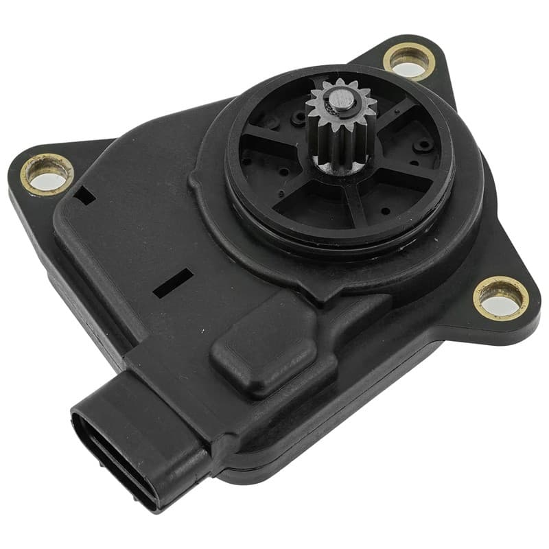 Front Differential Actuator for Yamaha Kodiak 400 YFM400 2000-2006 Servo Motor