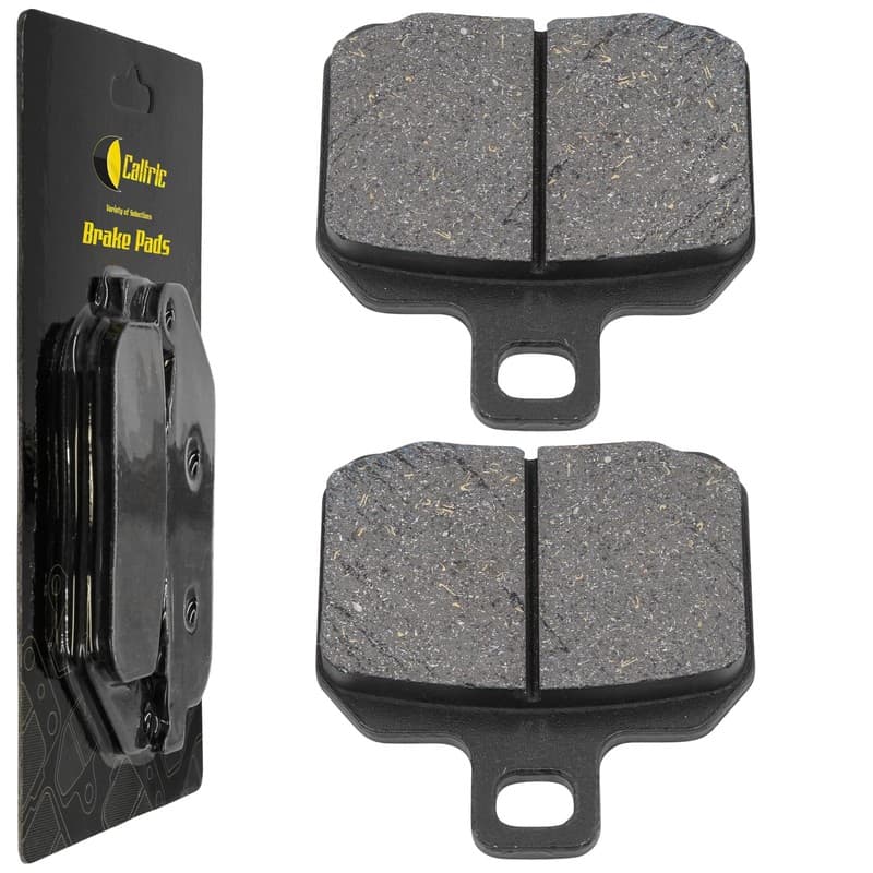 Brake Pads for Ducati 1200 Multistrada 2010-2014 Rear Motorcycle Brake Pads