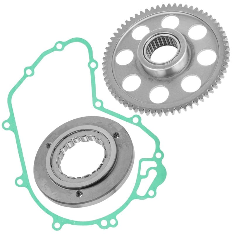 Starter Clutch Gear Idler 64T for Can-Am Renegade 800 800R/ Renegade 500 2007-15