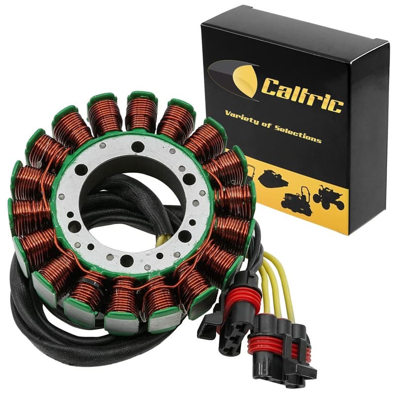 4019180 Stator For Polaris RZR Pro XP 2021-2024 / RZR Pro XP 4 2020-2024