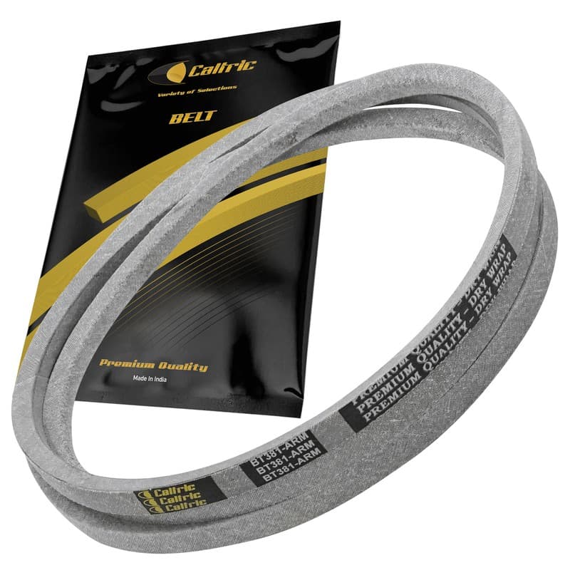 Deck Belt Aramid For John Deere 180 240 245 260 265 285 320 325 335 345 355D 48"