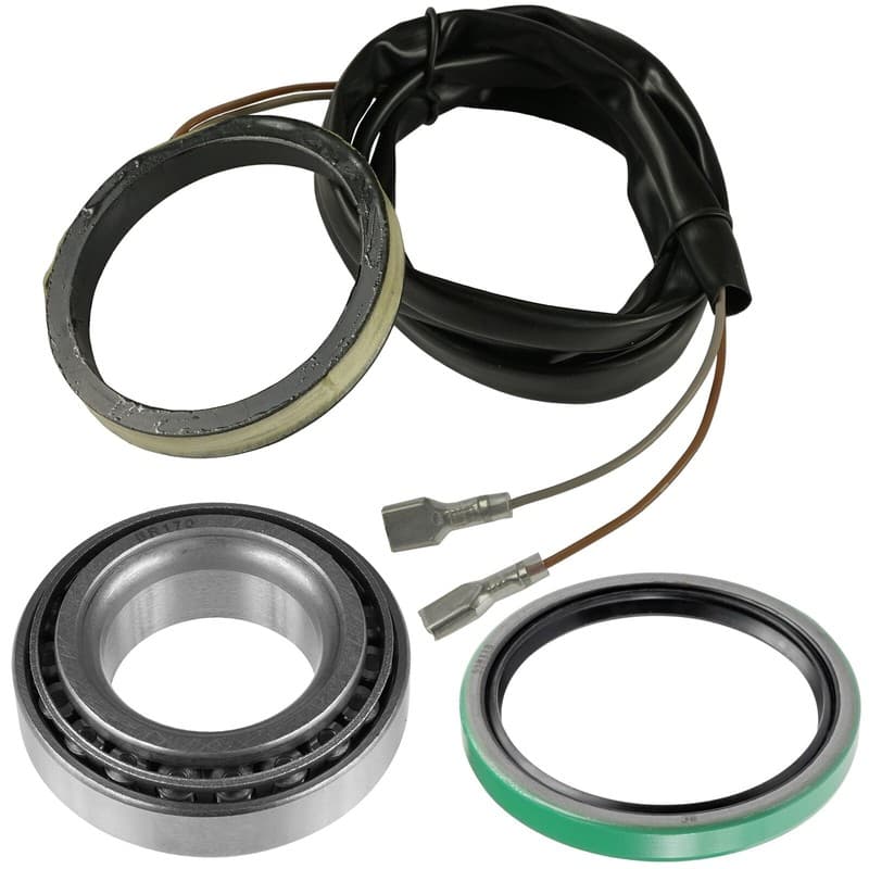 Front Magnetic Strut Coil w/ Seal & Bearing Polaris Sportsman 400 4x4 1993-1994