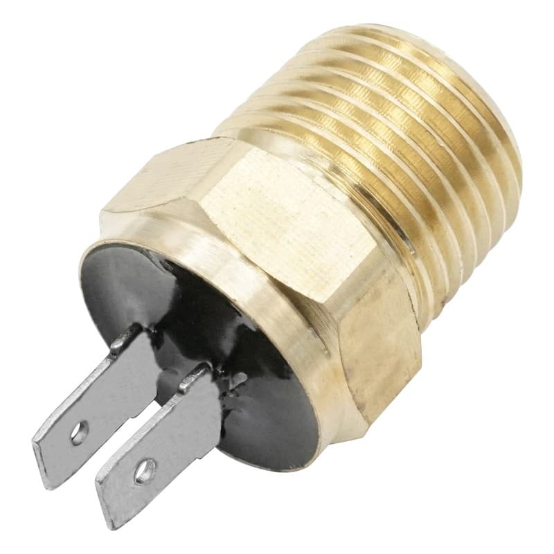 Fan Heat Thermal Sensor Switch For Polaris Scrambler 400L 1997