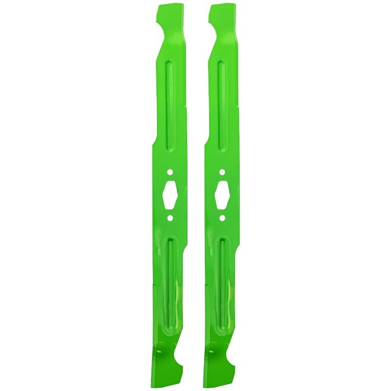LawnRAZOR Blade for Cub Cadet MTD XT1-LT42E 742P05720 742-05720 Mulching 2 Pack
