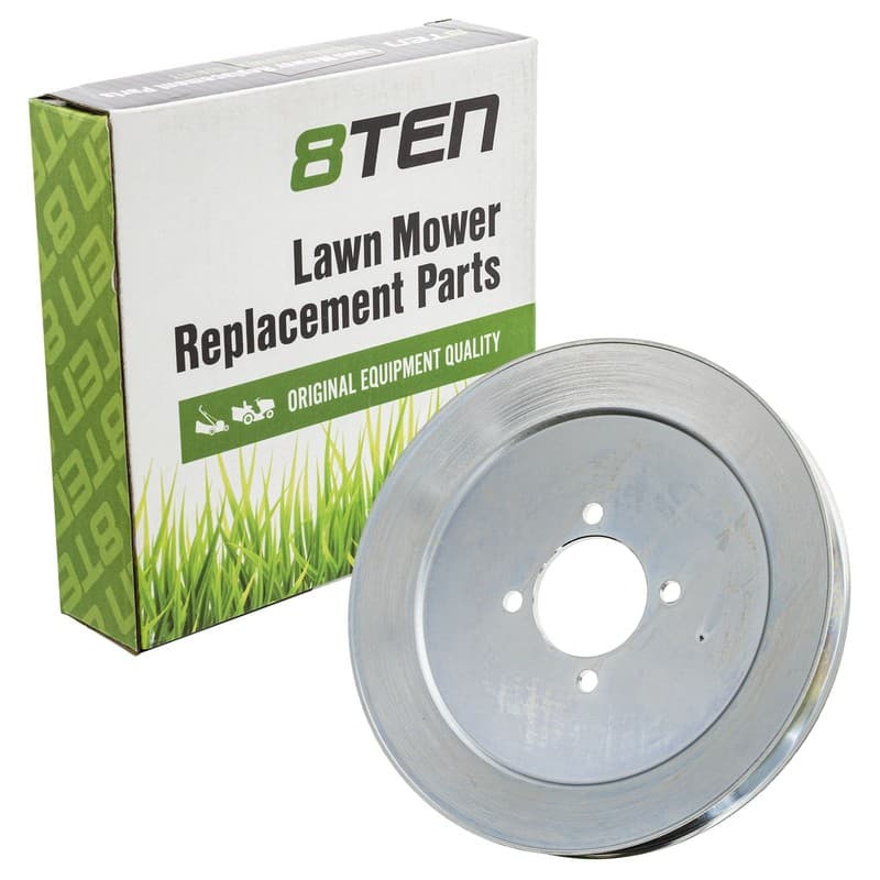 8TEN Deck Spindle Pulley For John Deere Z950R Z970R Z960M Z860A Ztrak TCU26968