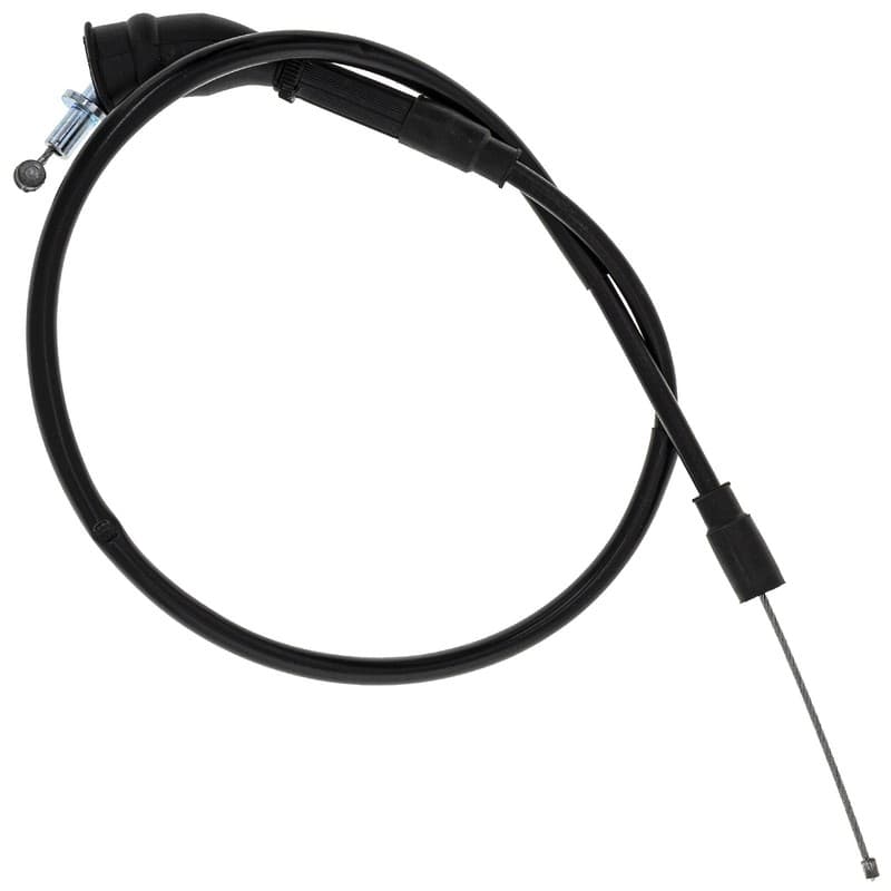 NICHE Throttle Cable for Yamaha PW80 Y-Zinger 1983-2003 21W-26311-02-00