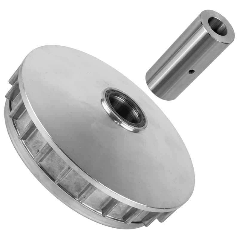 Primary Clutch Sliding Sheave fits Yamaha Grizzly 700 YFM700 4x4 2007 2008-2027