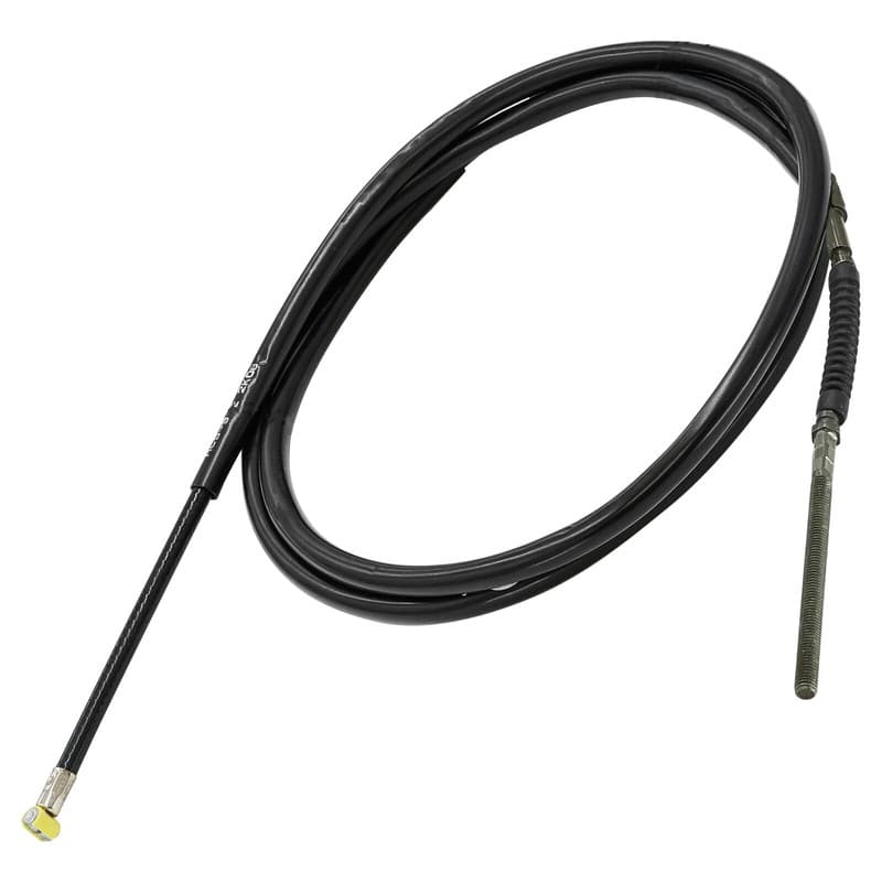 Rear Hand Brake Cable for Honda TRX300 TRX 300 Fourtrax 300 2X4 1988-1995