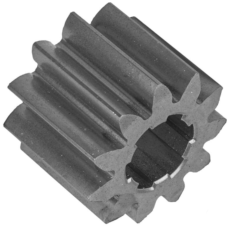 Steering Sector Pinion Gear for John Deere LA100 LA105 LA110 LA115 GX20053