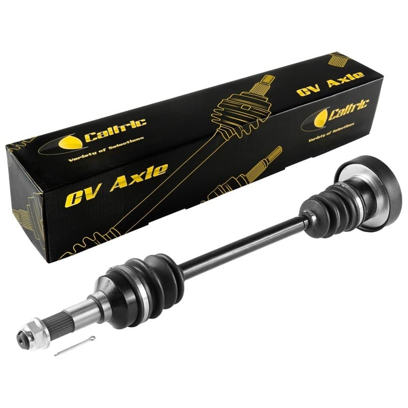 for Yamaha 5UG-F53B0-20-00 5UG-F53B0-21-00 Rear Right Complete CV Joint Axle