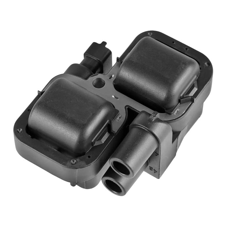 Ignition Coil for Polaris RZR S 800 EFI 2009 2010 2011 2012 2013 2014