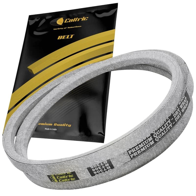Mower Deck Secondary Belt For Husqvarna GTH2248 GTH250 GTH2548 Yth1848 YTH2048