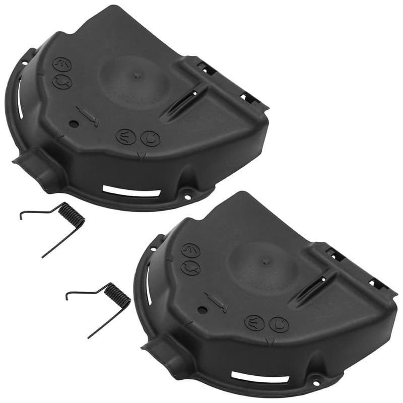 M172779 Deck Spindle Covers For John Deere S240 X330 X350 X354 X370 X380 X384