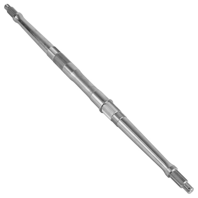 Rear Axle Shaft for Arctic Cat 400 Dvx 2004 2006 2007 2008