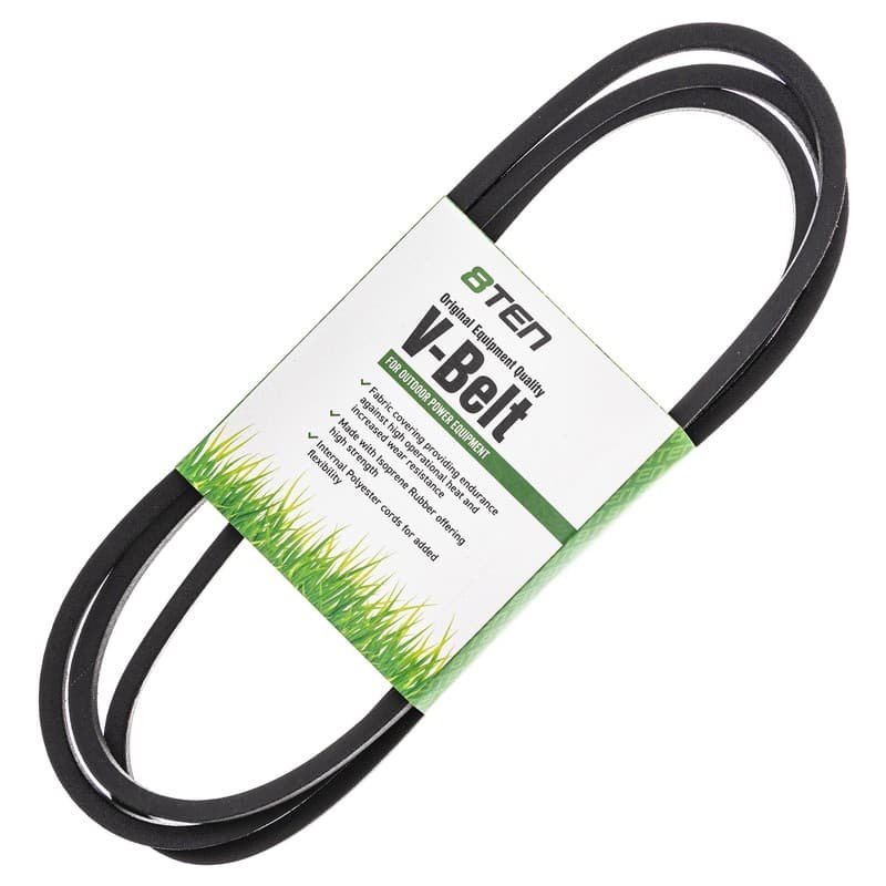 Deck Belt for Cub Cadet EFI XT1-LT42 XT2-LX42 KH XT1LT42 954-05021 754-05021