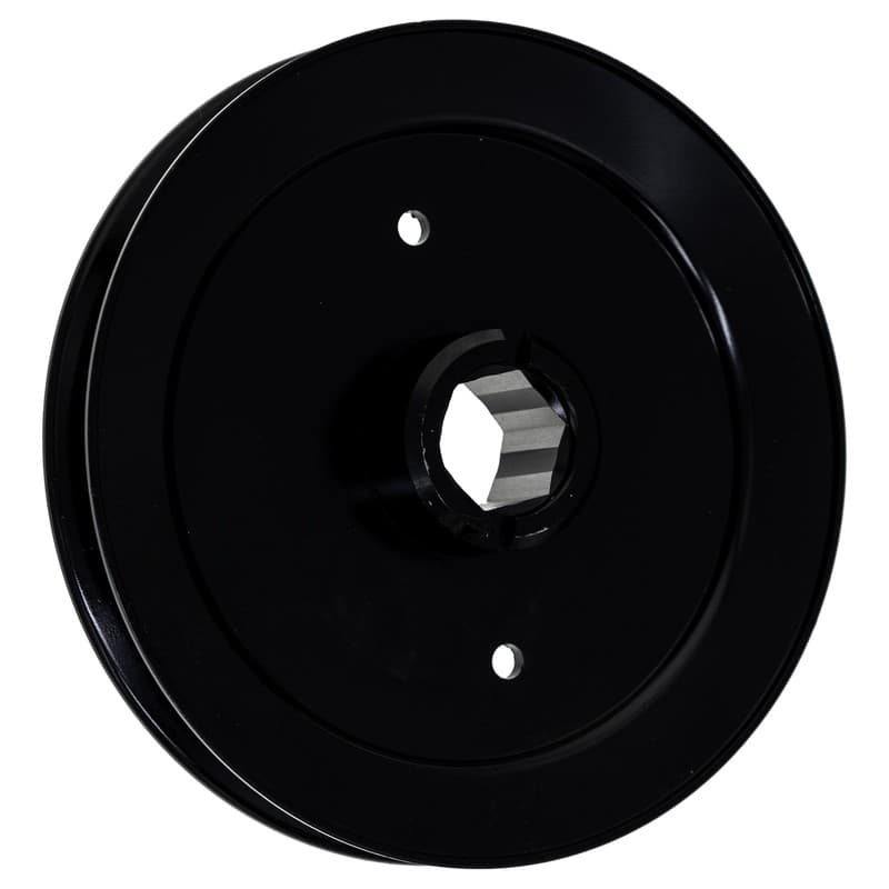 8TEN Outer Pulley for Kubota BX2360 BX24 BX2660 GR2110 48 54 Inch K5221-71140