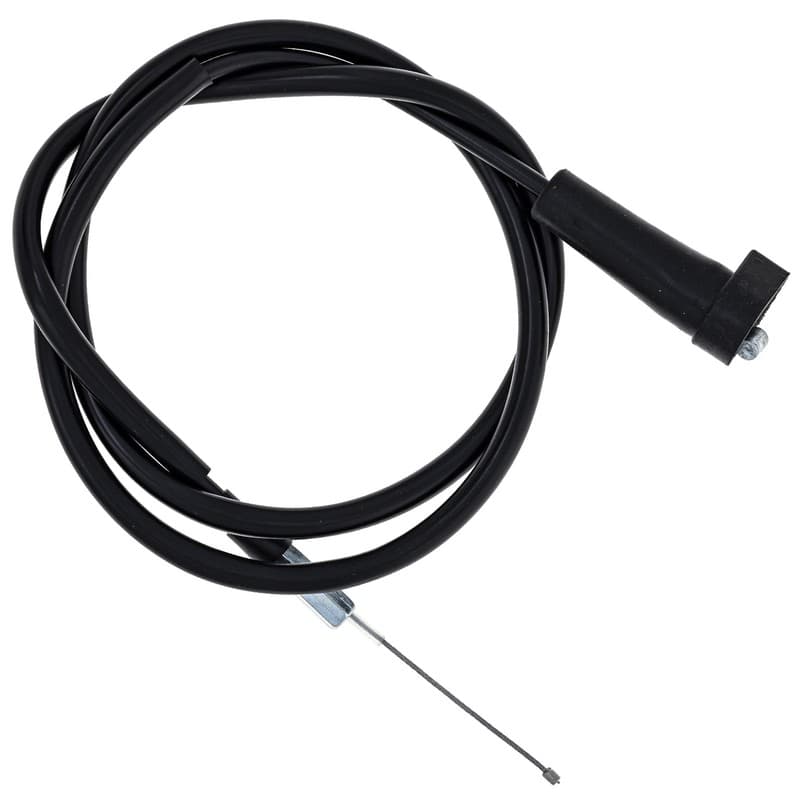 NICHE Throttle Cable for Arctic Cat DVX400 Kawasaki Suzuki 3487-003 54012-S007