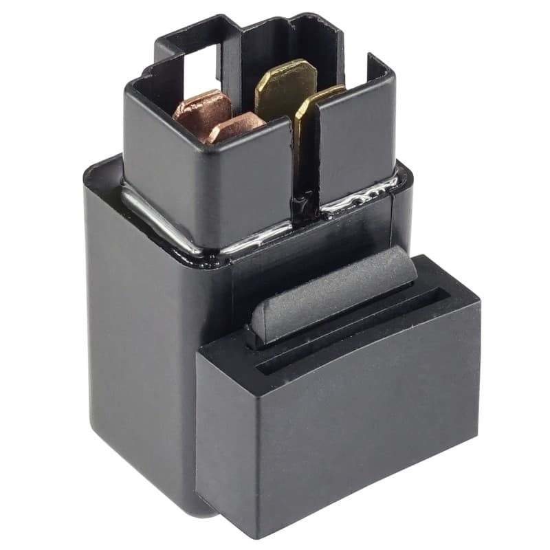 Starter Relay Solenoid for Kawasaki KFX80 Ksf80 2003 2004 2005 2006