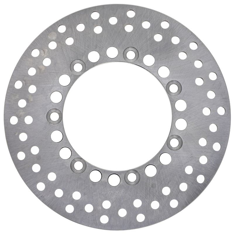 NICHE Rear Brake Rotor for Kawasaki Vulcan 1500 800 41080-0143-CM