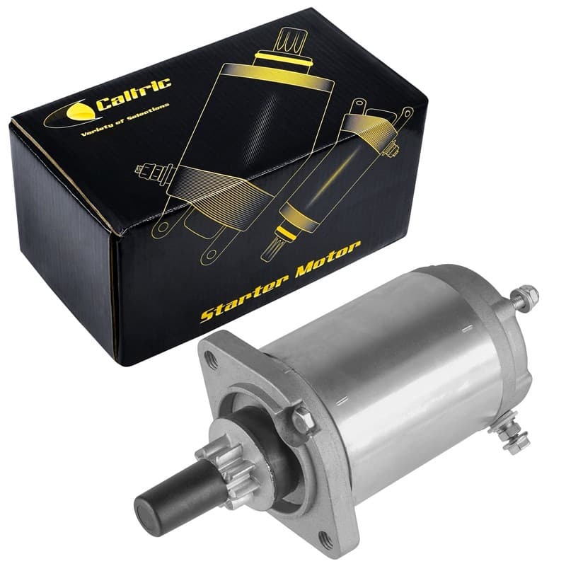 Starter for Polaris Indy 340 1999-2004 / Touring 340 2005 2006 Starting Motor