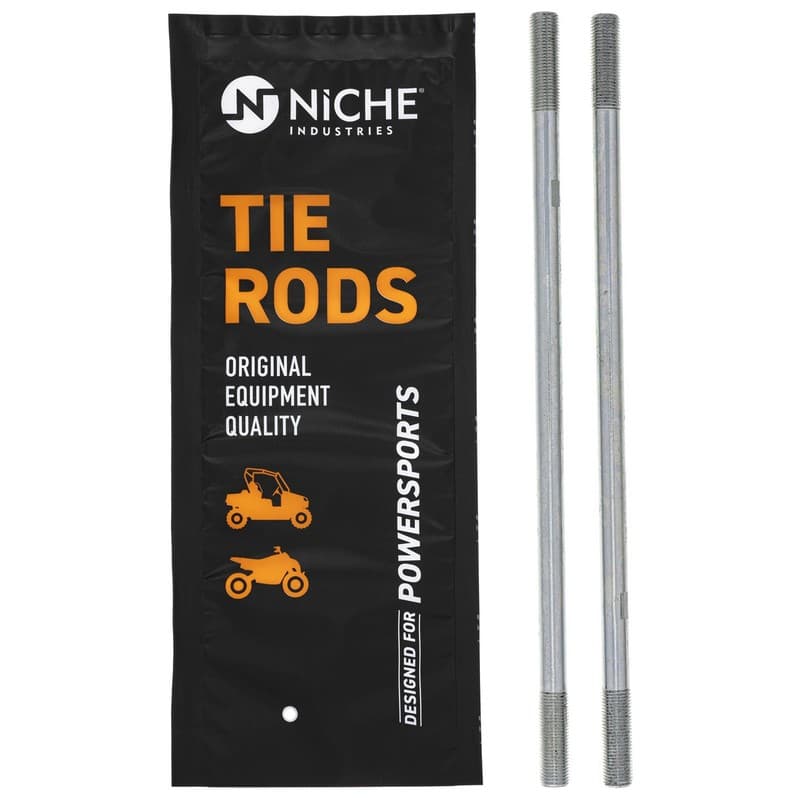 NICHE Tie Rods for Honda Sportrax 400 TRX400EX TRX400X 53521-HN1-000