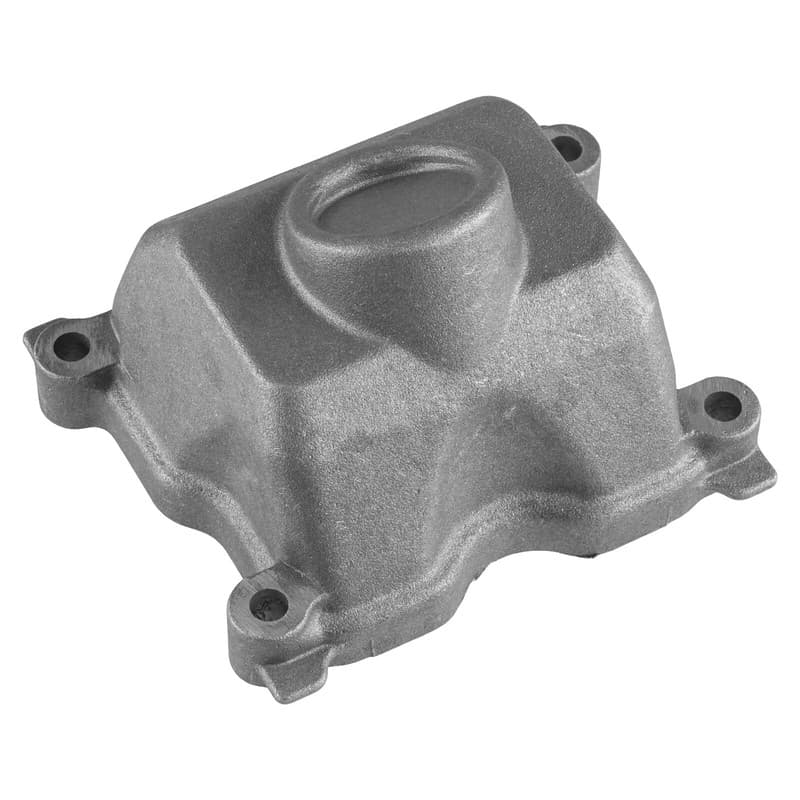 R Caltric Engine Rocker Case For John Deere MIU11644 M76071 New