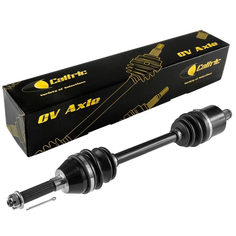 Front Complete CV Joint Axle For Polaris Sportsman 500 4X4 2007-12 Left Or Right