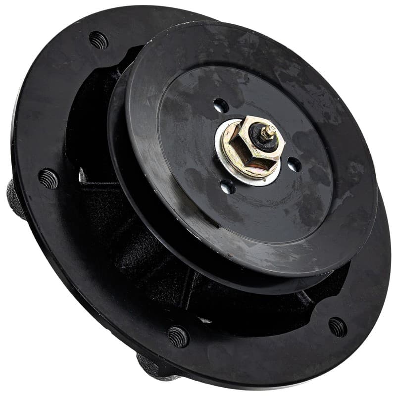 8TEN Mower Spindle for Husqvarna PZ6034FX PZ6029FX PZ29D 580943306 60-Inch Deck