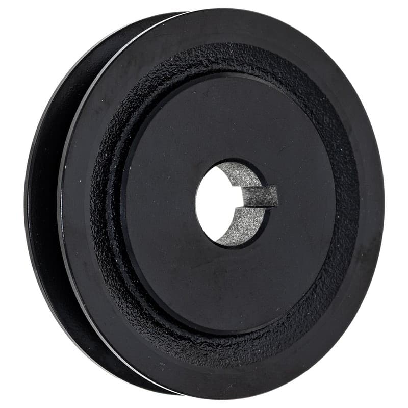 8TEN Deck Pulley for Grasshopper 414696 9148 9552 9061 48 52 61-Inch Front Mount